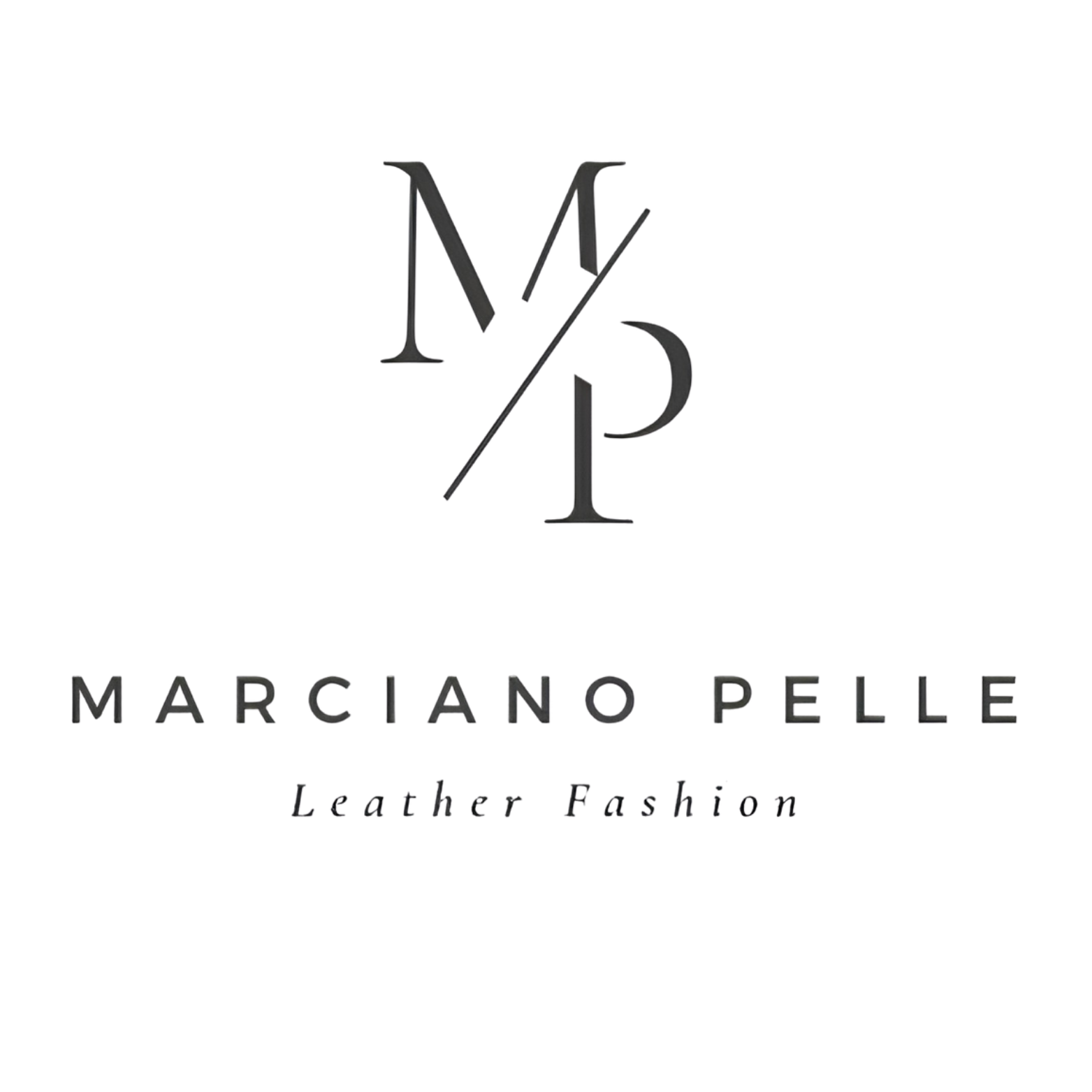 Marciano Pelle logo
