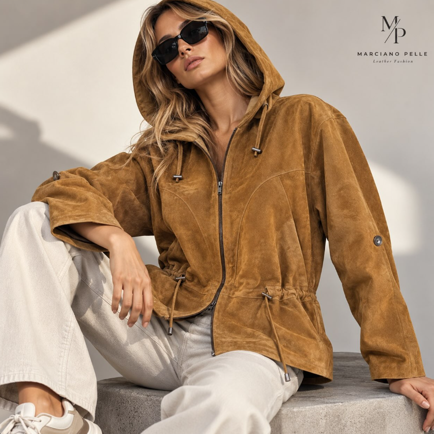 Marciano Pelle • Model 04