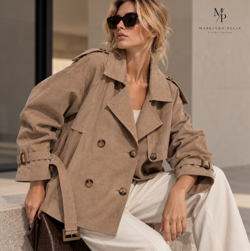 Marciano Pelle • Model 06