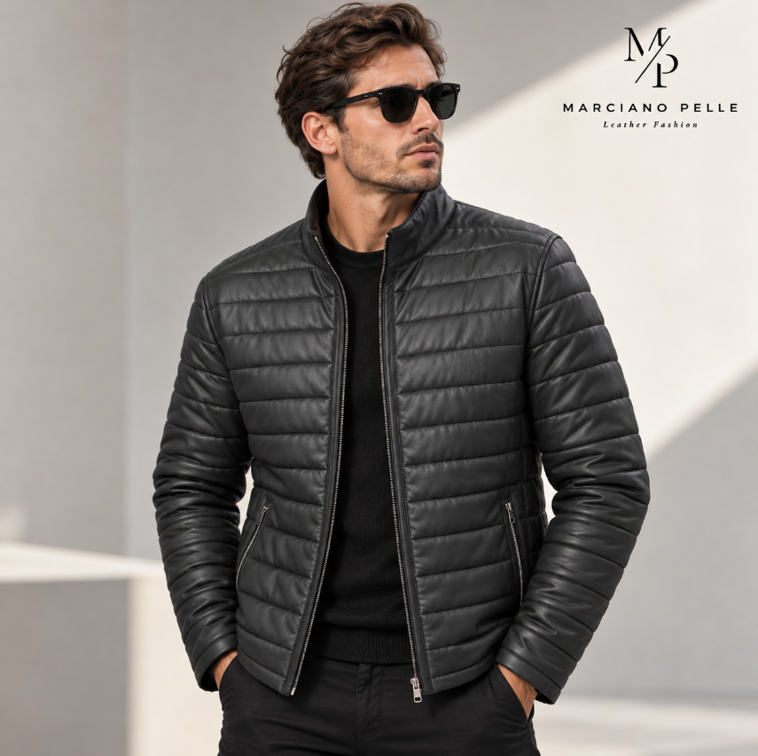 Marciano Pelle • Model 11