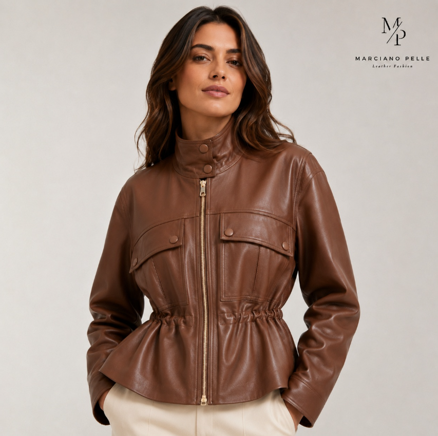 Marciano Pelle • Model 13