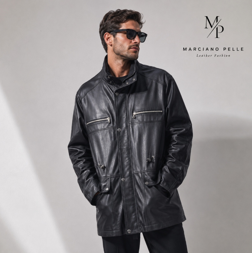 Marciano Pelle • Model 14