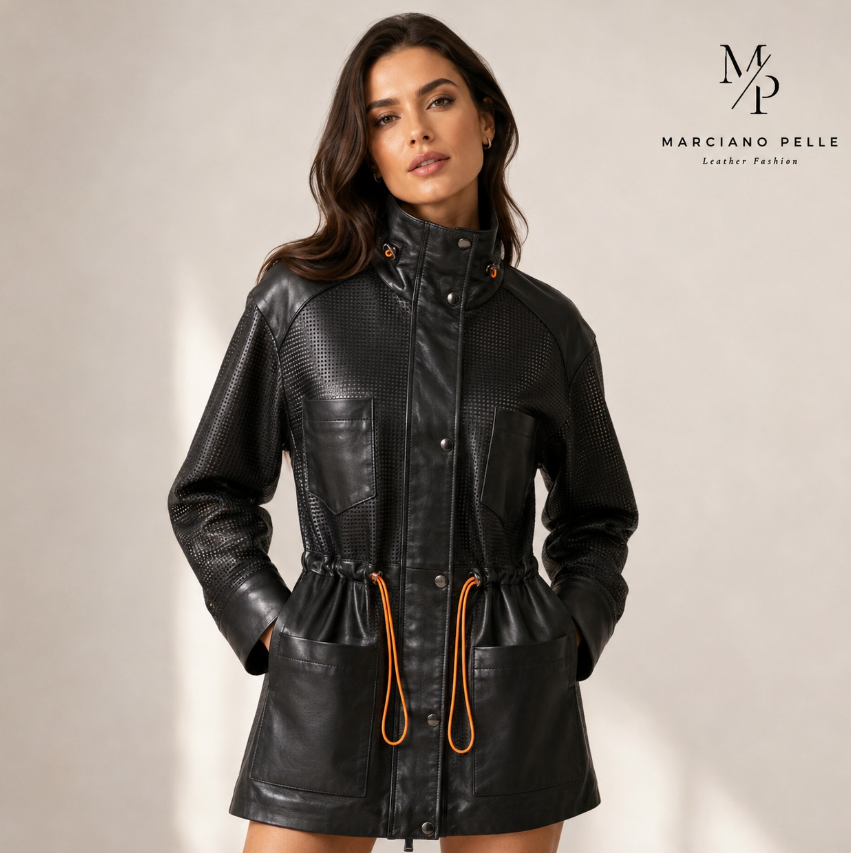Marciano Pelle • Model 15