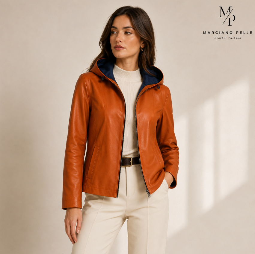 Marciano Pelle • Model 18