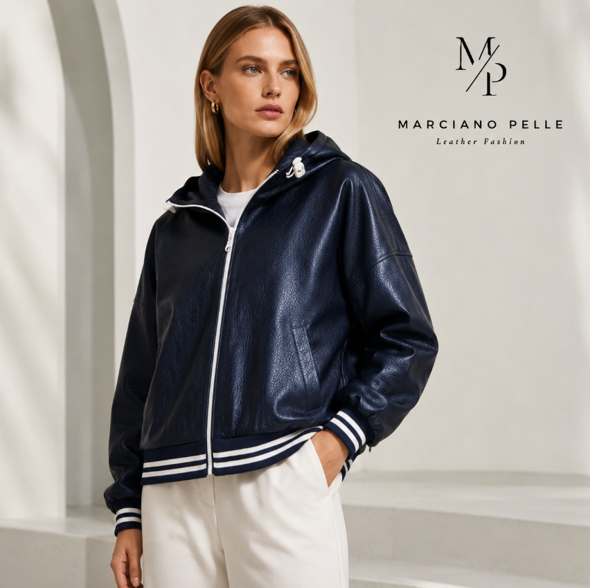Marciano Pelle • Model 21