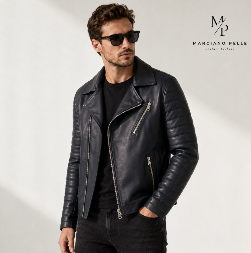 Marciano Pelle • Model 23