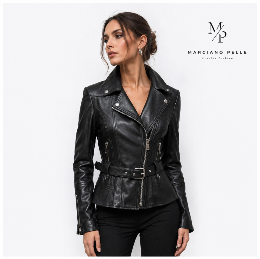 Marciano Pelle • Model 24