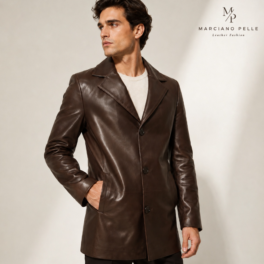 Marciano Pelle • Model 26