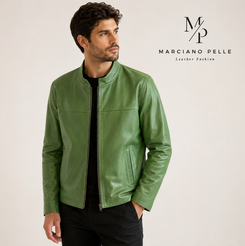 Marciano Pelle • Model 35