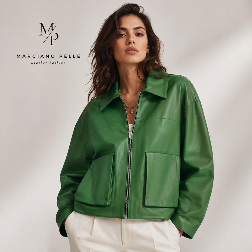 Marciano Pelle • Model 36