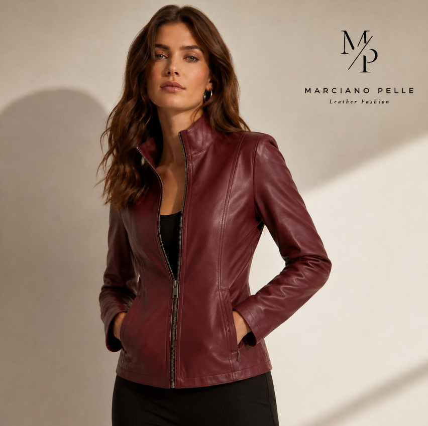 Marciano Pelle • Model 42