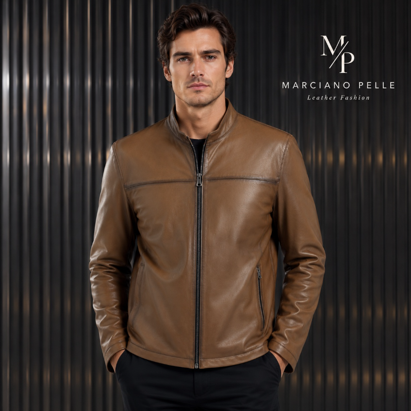 Marciano Pelle • Model 44