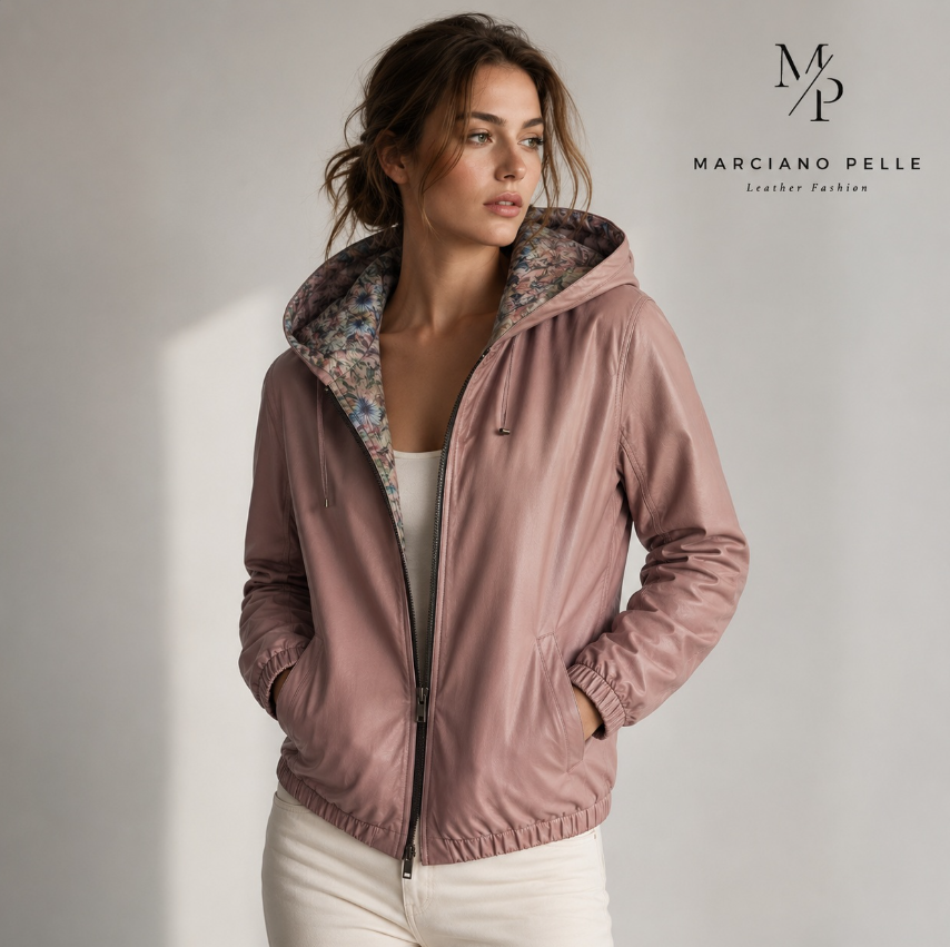 Marciano Pelle • Model 49