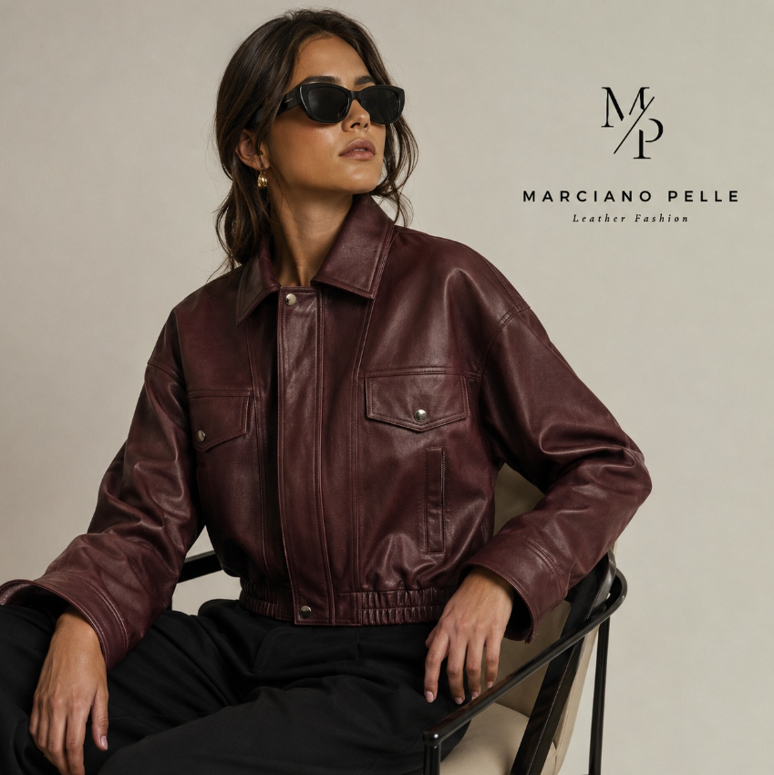 Marciano Pelle • Model 55