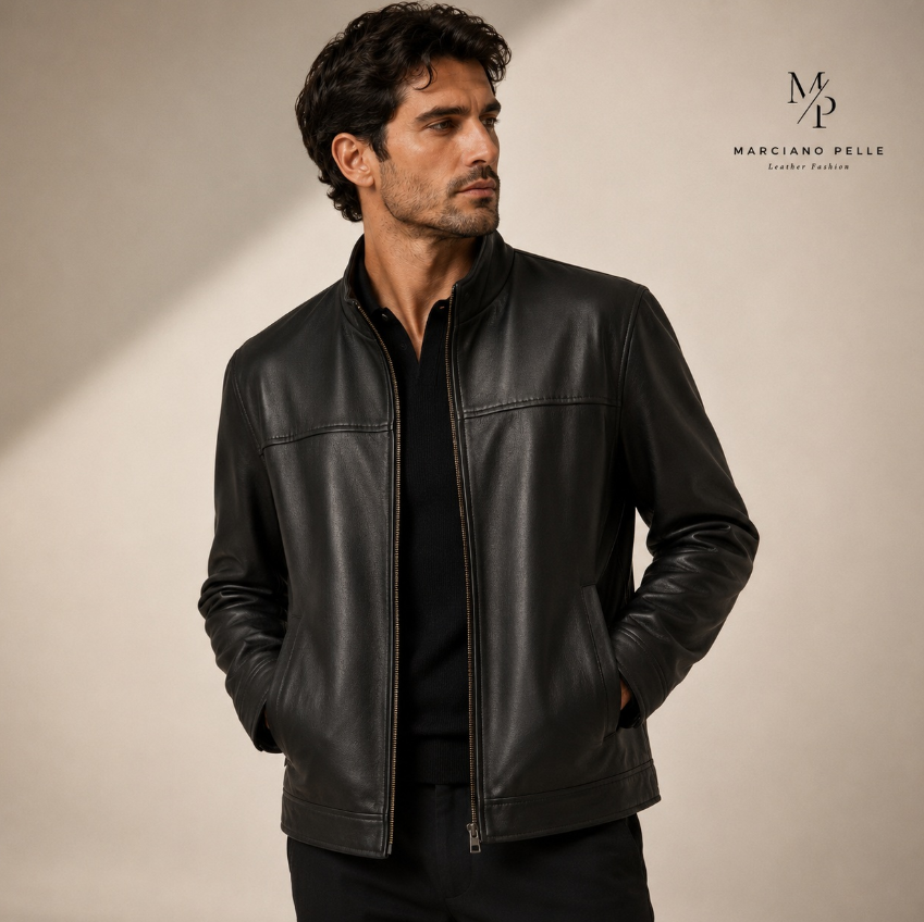 Marciano Pelle • Model 56