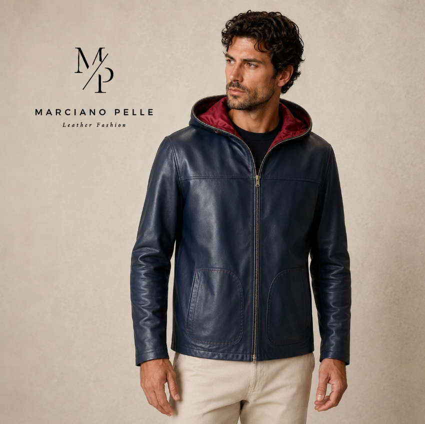 Marciano Pelle • Model 59