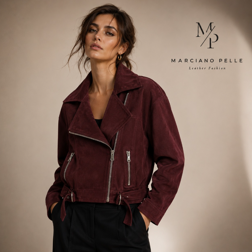 Marciano Pelle • Model 69