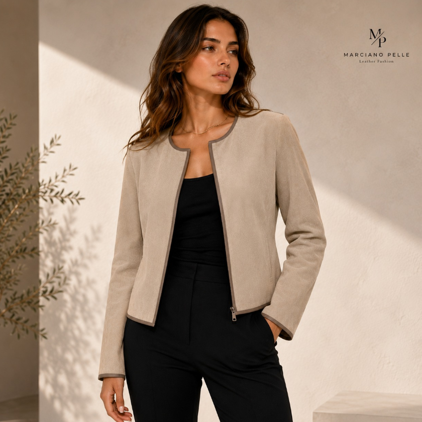 Marciano Pelle • Model 70