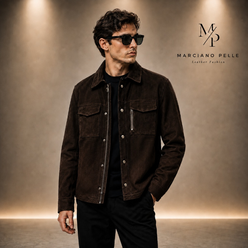 Marciano Pelle • Model 71