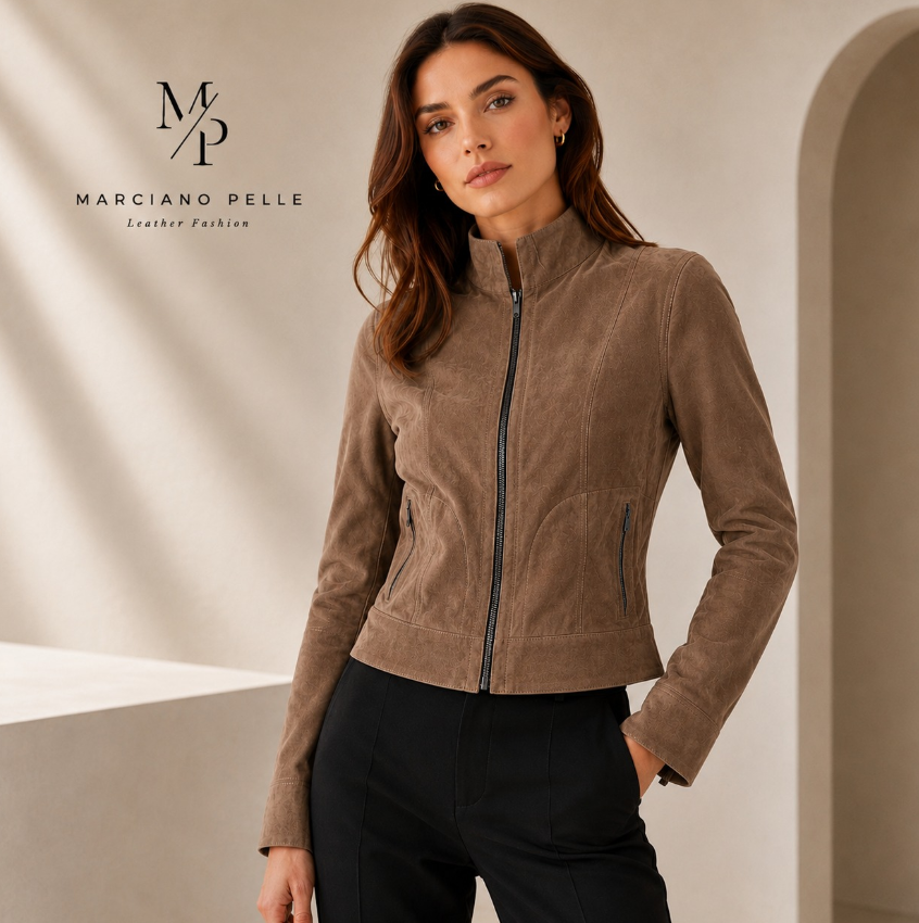 Marciano Pelle • Model 72
