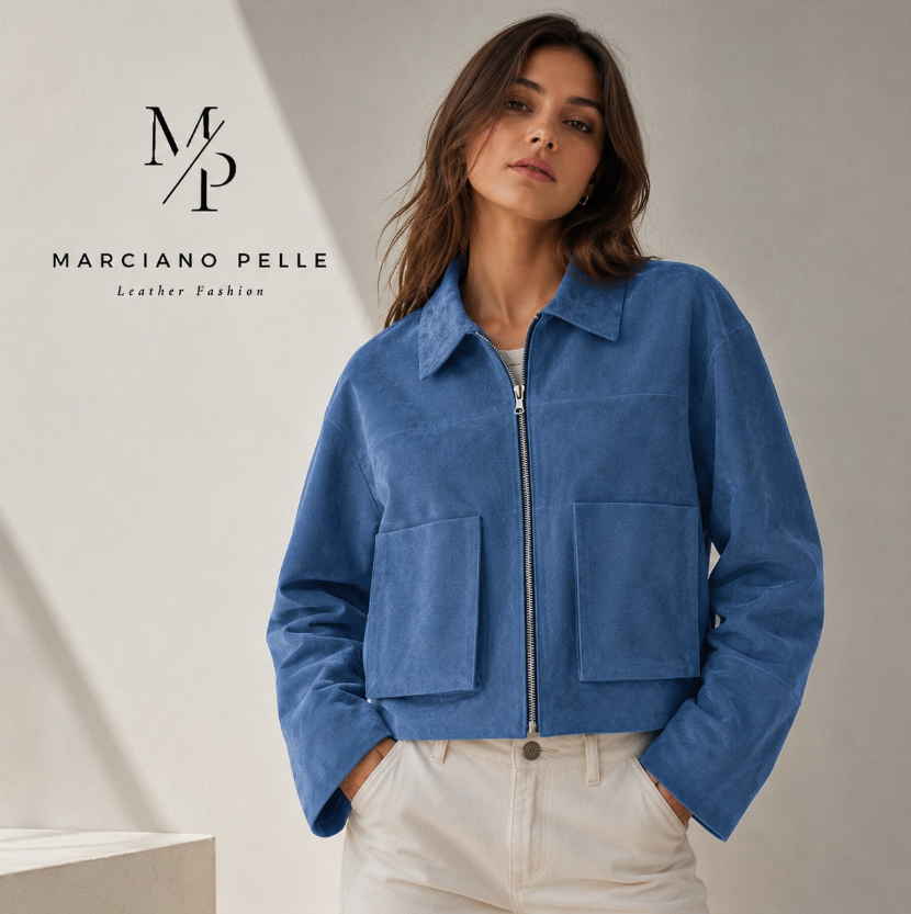 Marciano Pelle • Model 73
