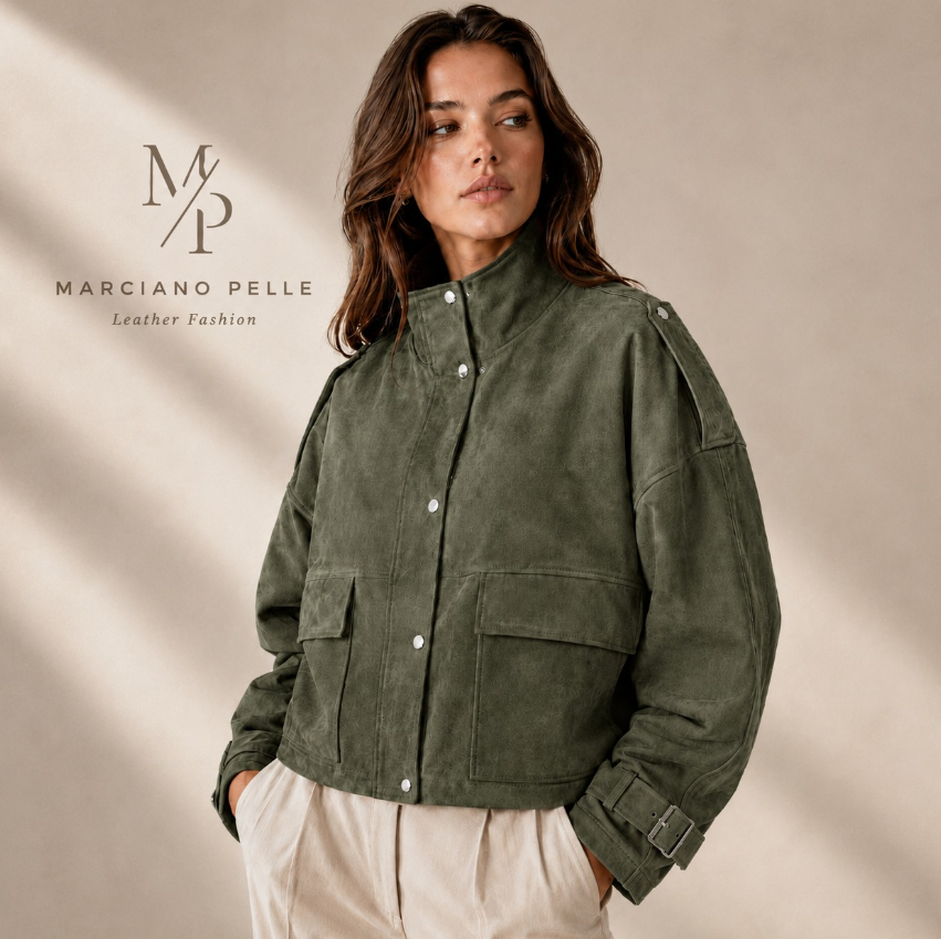 Marciano Pelle • Model 75