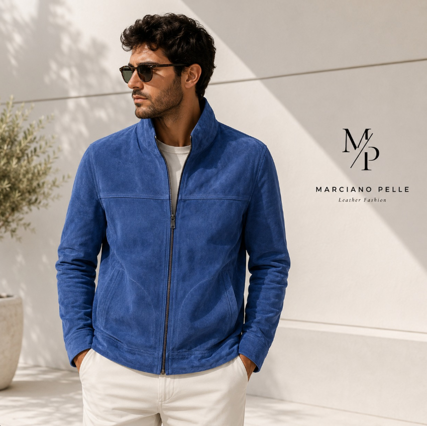 Marciano Pelle • Model 77